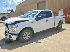 1FTFX1EF9HKE25385 2017 FORD F-150