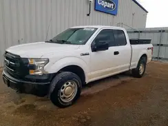 1FTFX1EF9HKE25628 2017 FORD F-150