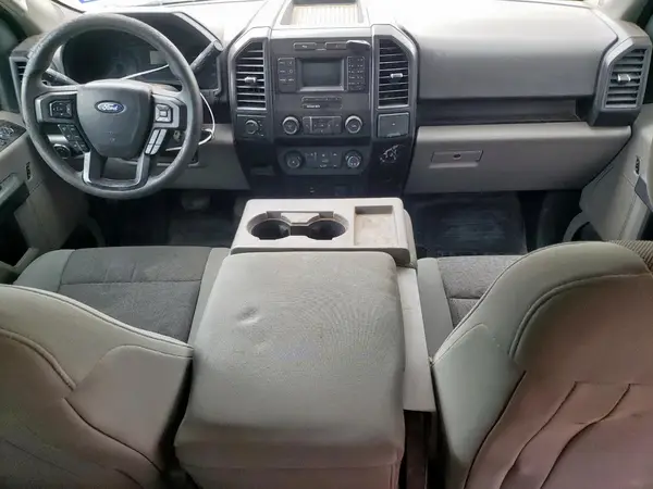 1FTFX1EF9HKE25628 2017 FORD F-150 - Image 8