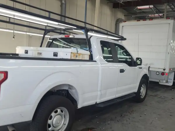1FTFX1EF9HKE25970 2017 FORD F-150 - Image 8