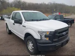 1FTFX1EF9HKE39447 2017 FORD F-150