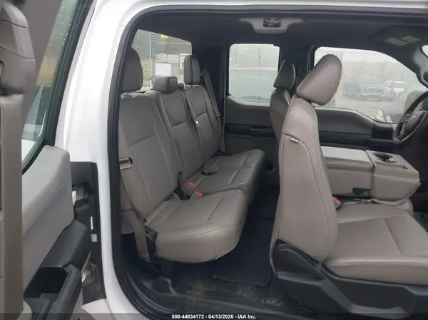 1FTFX1EF9HKE39447 2017 FORD F-150 - Image 8