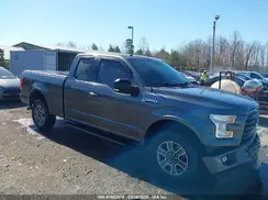 1FTFX1EF9HKE56619 2017 FORD F-150