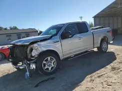 1FTFX1EF9HKE57074 2017 FORD F-150