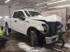 1FTFX1EFXGFA77040 2016 FORD F-150