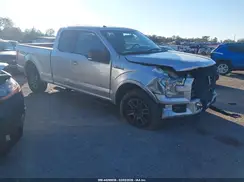 1FTFX1EFXGFB07153 2016 FORD F-150