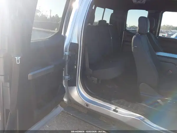 1FTFX1EFXGFB07153 2016 FORD F-150 - Image 8