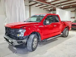 1FTFX1EFXGFB66963 2016 FORD F-150