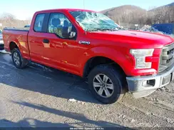 1FTFX1EFXGFB81429 2016 FORD F-150