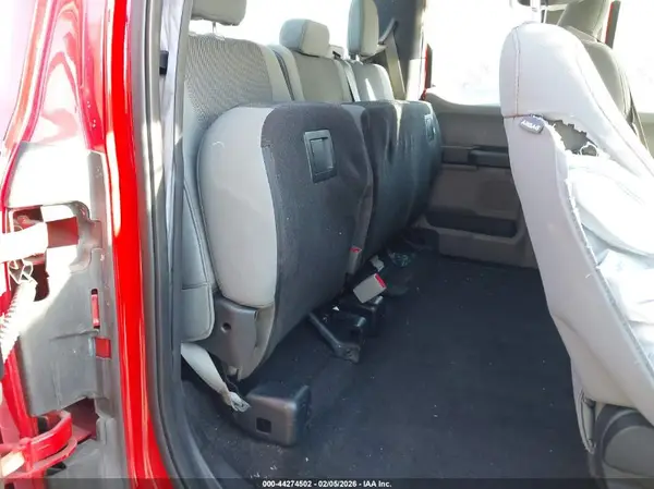 1FTFX1EFXGFB81429 2016 FORD F-150 - Image 8