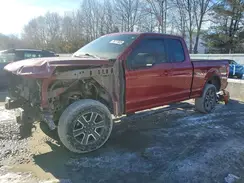 1FTFX1EFXGFC35988 2016 FORD F-150