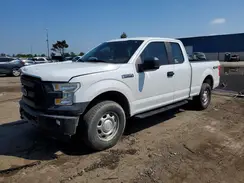1FTFX1EFXGFC39412 2016 FORD F-150