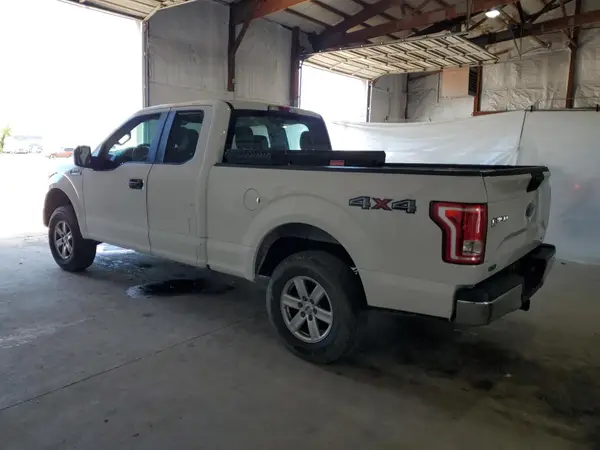 1FTFX1EFXGFC48188 2016 FORD F-150 - Image 2