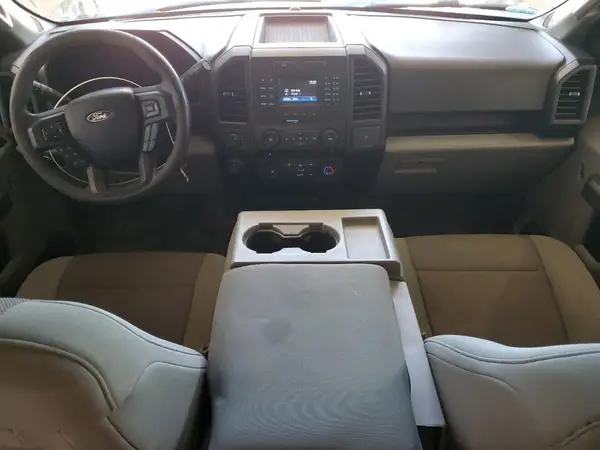 1FTFX1EFXGFC48188 2016 FORD F-150 - Image 8