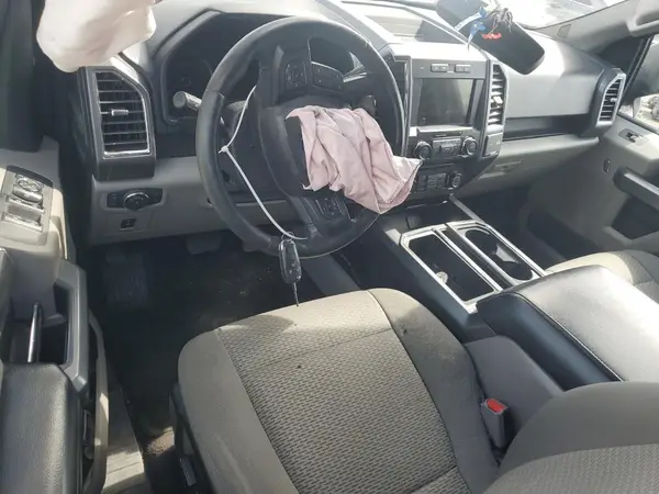 1FTFX1EFXGFC53214 2016 FORD F-150 - Image 8