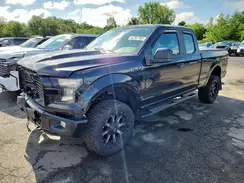 1FTFX1EFXGFC70496 2016 FORD F-150