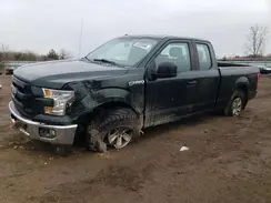 1FTFX1EFXGFC81420 2016 FORD F-150