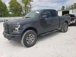 1FTFX1EFXGFC91249 2016 FORD F-150