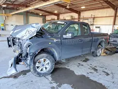 1FTFX1EFXGFD24346 2016 FORD F-150