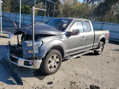 1FTFX1EFXGFD32527 2016 FORD F-150