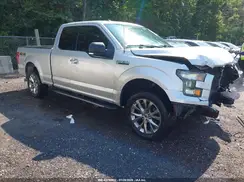 1FTFX1EFXGFD60828 2016 FORD F-150