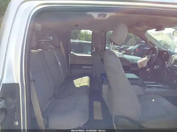 1FTFX1EFXGFD60828 2016 FORD F-150 - Image 8