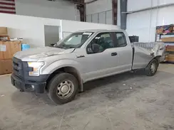 1FTFX1EFXGKD30638 2016 FORD F-150