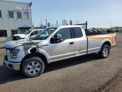 1FTFX1EFXGKD39999 2016 FORD F-150