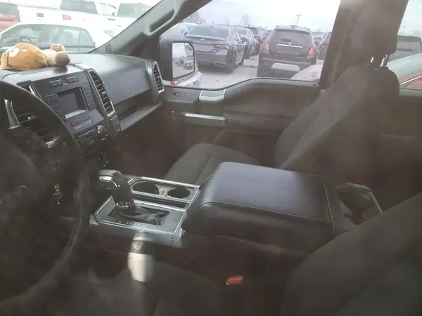 1FTFX1EFXGKE09243 2016 FORD F-150 - Image 8