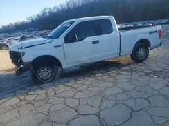 1FTFX1EFXGKE48432 2016 FORD F-150