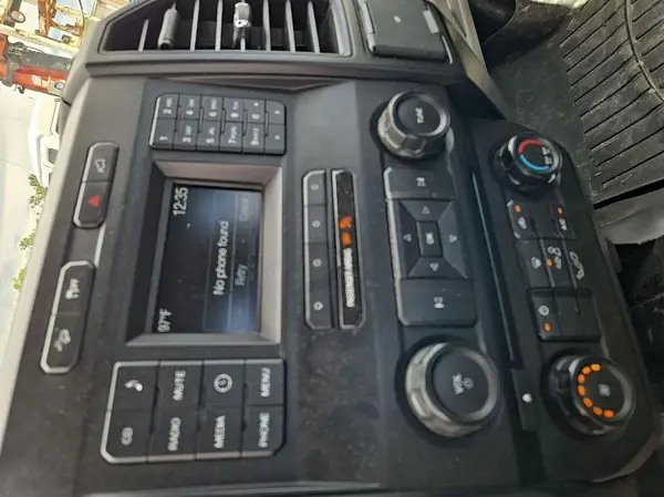 1FTFX1EFXGKE61648 2016 FORD F-150 - Image 8