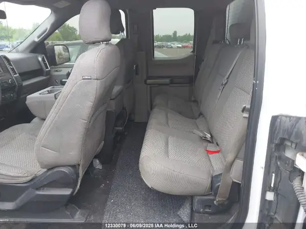 1FTFX1EFXGKF07222 2016 FORD F-150 - Image 8