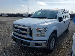 1FTFX1EFXGKF25994 2016 FORD F-150