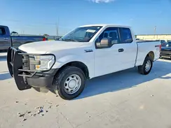 1FTFX1EFXGKF33738 2016 FORD F-150