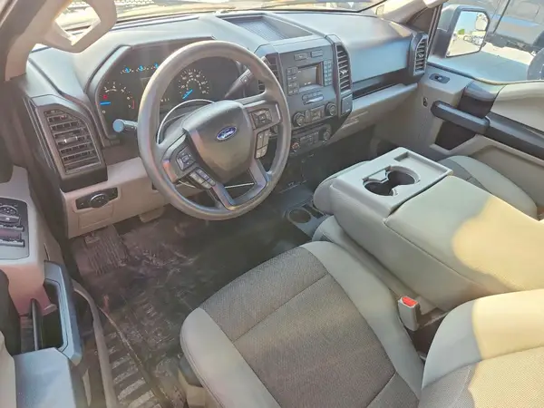 1FTFX1EFXGKF33738 2016 FORD F-150 - Image 8