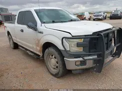 1FTFX1EFXGKF57280 2016 FORD F-150