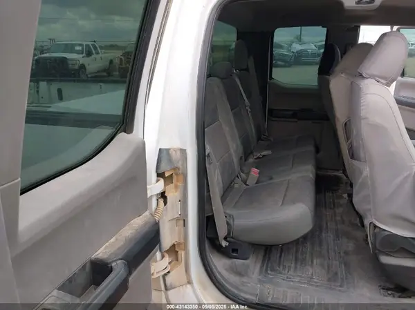 1FTFX1EFXGKF57280 2016 FORD F-150 - Image 8