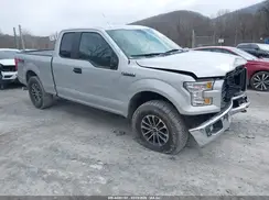 1FTFX1EFXGKF93857 2016 FORD F-150