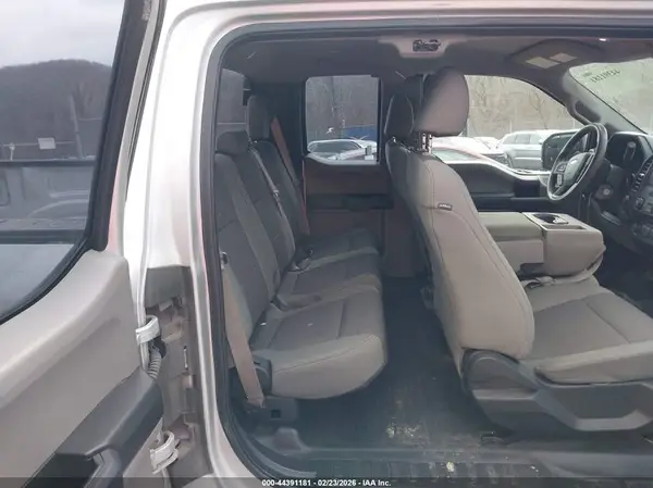 1FTFX1EFXGKF93857 2016 FORD F-150 - Image 8