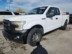 1FTFX1EFXGKF99268 2016 FORD F-150