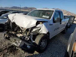 1FTFX1EFXGKG04887 2016 FORD F-150