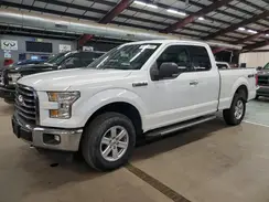 1FTFX1EFXHFA30138 2017 FORD F-150