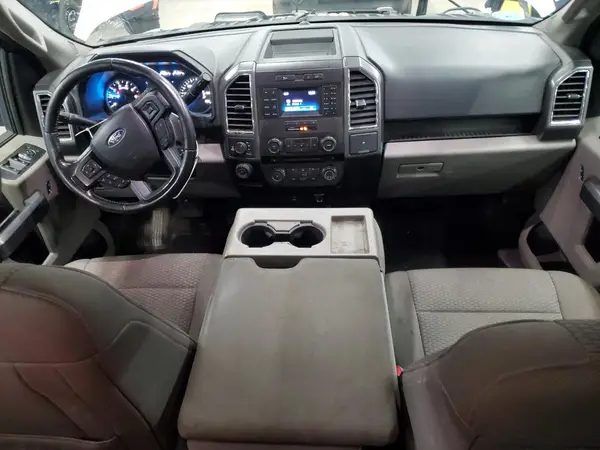 1FTFX1EFXHFA30138 2017 FORD F-150 - Image 8