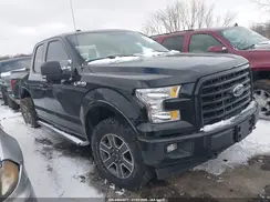 1FTFX1EFXHFA52687 2017 FORD F-150
