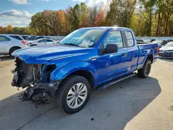 1FTFX1EFXHFA72888 2017 FORD F-150
