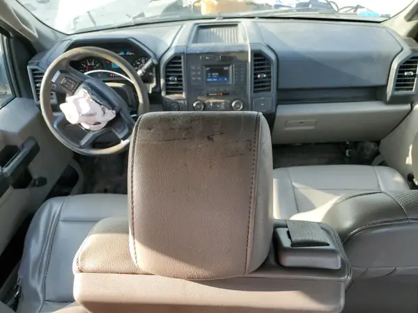 1FTFX1EFXHFA99332 2017 FORD F-150 - Image 8