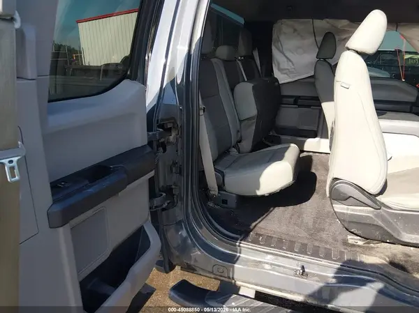 1FTFX1EFXHFB05226 2017 FORD F-150 - Image 8