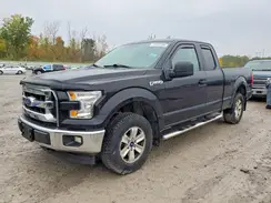 1FTFX1EFXHFB12550 2017 FORD F-150