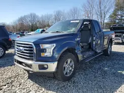 1FTFX1EFXHFB12886 2017 FORD F-150