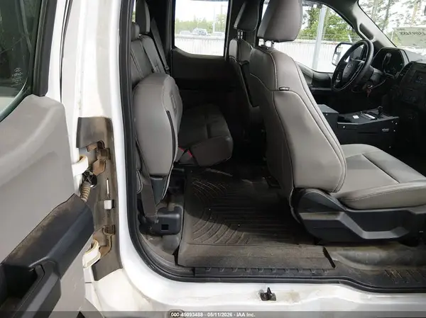 1FTFX1EFXHFB23676 2017 FORD F-150 - Image 8